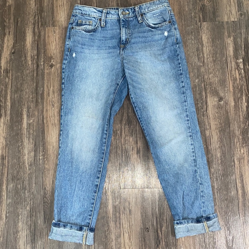 Universal Thread Jeans